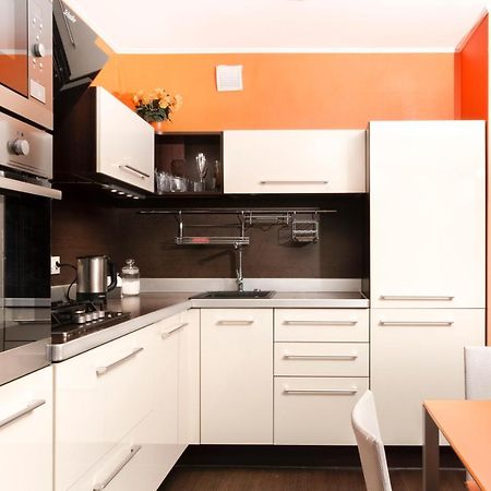 Alex Junior Apartment Ryga Zewnętrze zdjęcie