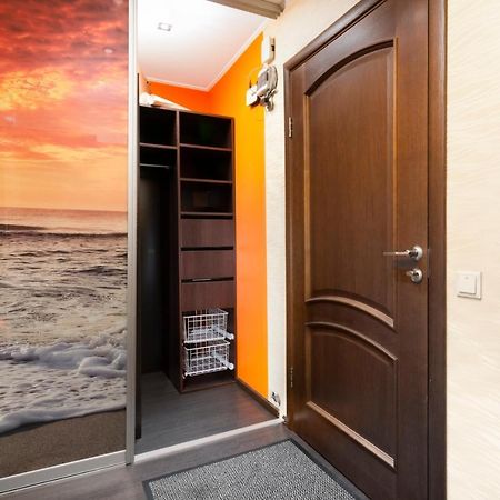 Alex Junior Apartment Ryga Zewnętrze zdjęcie