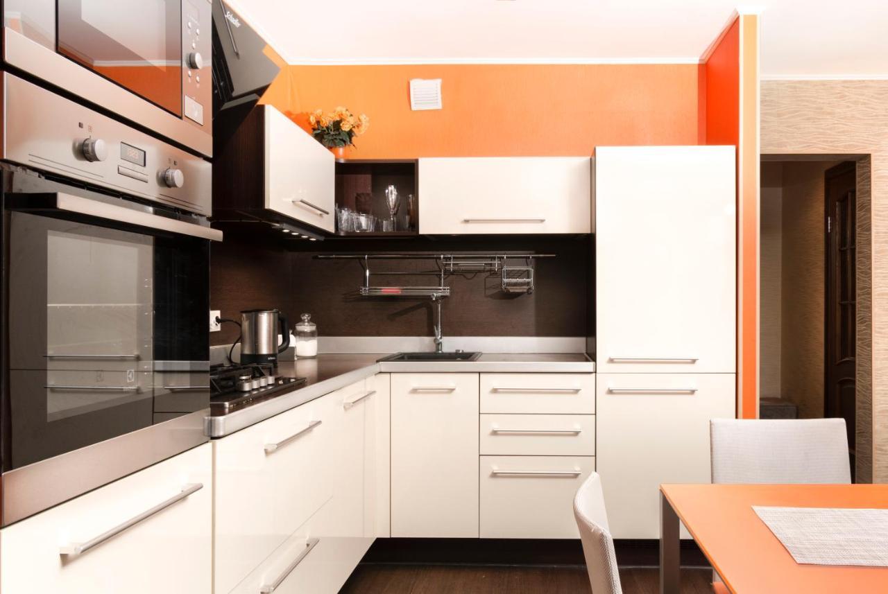 Alex Junior Apartment Ryga Zewnętrze zdjęcie