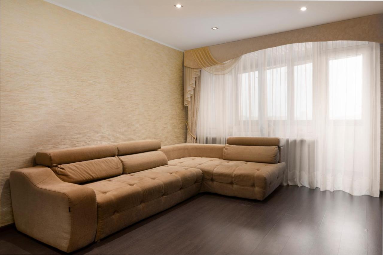 Alex Junior Apartment Ryga Zewnętrze zdjęcie