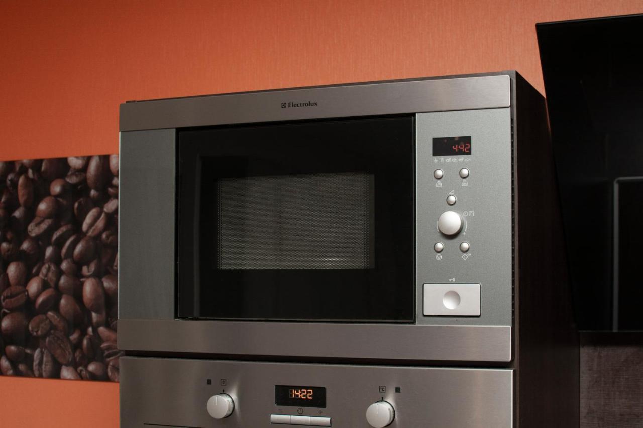 Alex Junior Apartment Ryga Zewnętrze zdjęcie