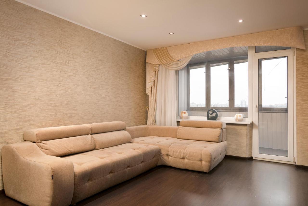 Alex Junior Apartment Ryga Zewnętrze zdjęcie
