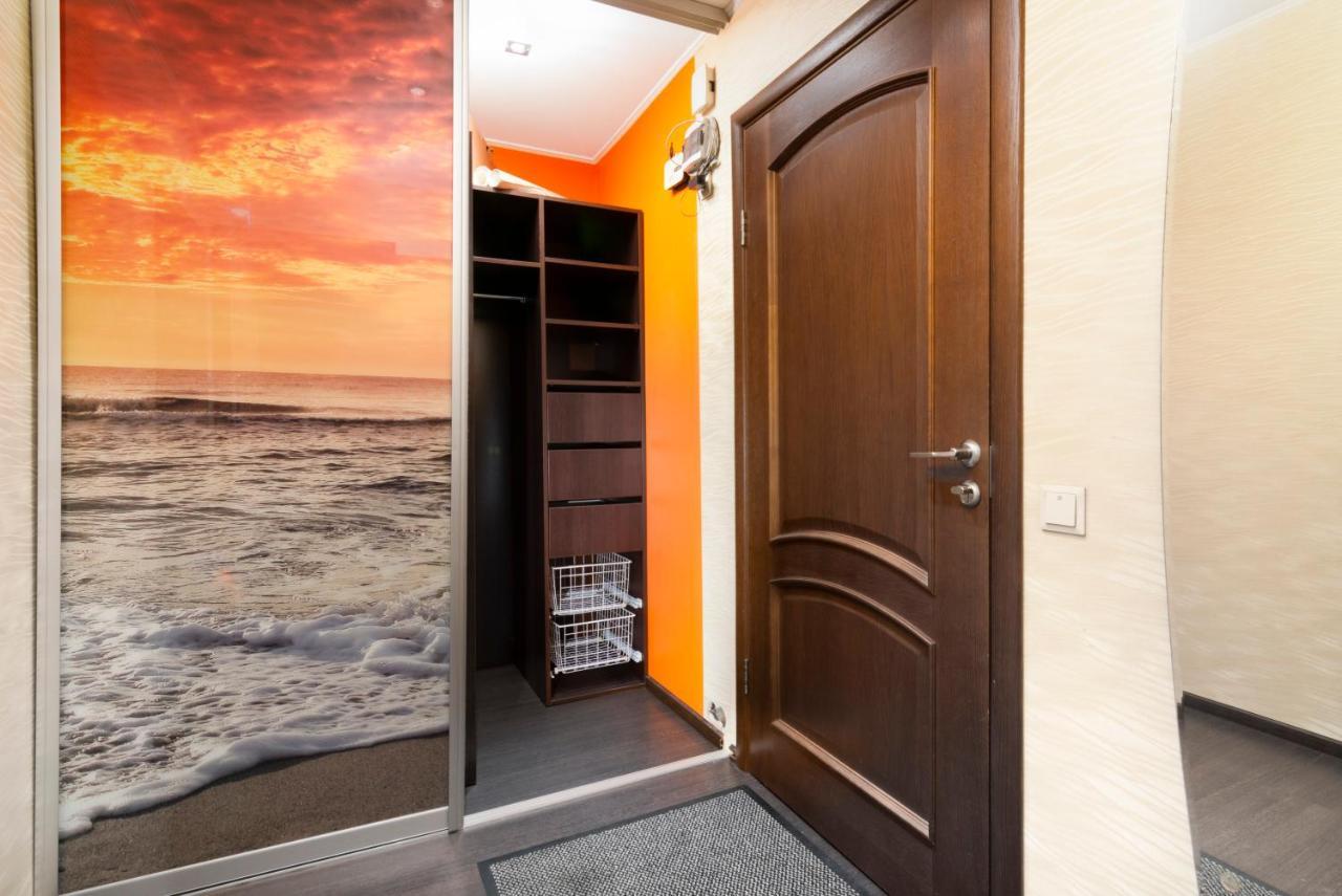 Alex Junior Apartment Ryga Zewnętrze zdjęcie