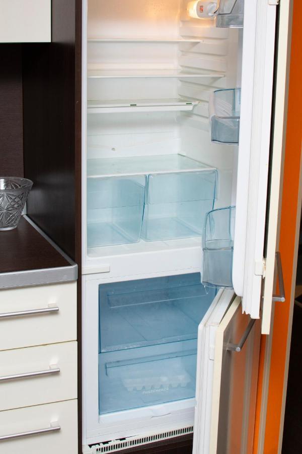 Alex Junior Apartment Ryga Zewnętrze zdjęcie