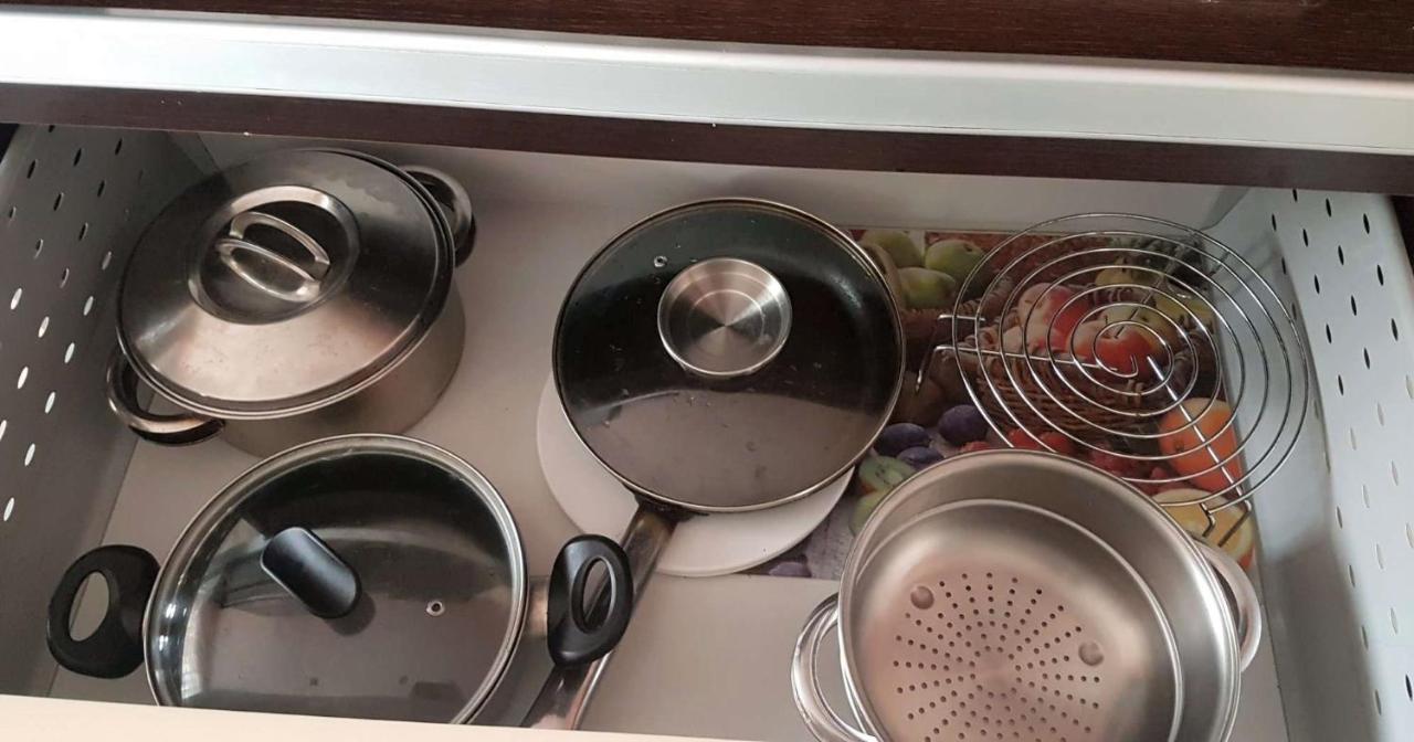 Alex Junior Apartment Ryga Zewnętrze zdjęcie
